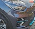Киа Niro 2020 в Ровно на Automoto.ua Серый Киа Niro, объемом двигателя 0 л и пробегом 125 тыс. км за 19850 $, фото 46 на Automoto.ua