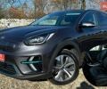 Сірий Кіа Niro, об'ємом двигуна 0 л та пробігом 58 тис. км за 23400 $, фото 1 на Automoto.ua