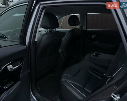 Серый Киа Niro, объемом двигателя 0 л и пробегом 159 тыс. км за 19800 $, фото 21 на Automoto.ua