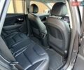 Сірий Кіа Niro, об'ємом двигуна 0 л та пробігом 118 тис. км за 20499 $, фото 73 на Automoto.ua