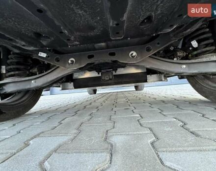 Кіа Niro 2020 у Чернівцях на Automoto.ua Сірий Кіа Niro, об'ємом двигуна 0 л та пробігом 12 тис. км за 19100 $, фото 28 на Automoto.ua