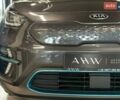 Сірий Кіа Niro, об'ємом двигуна 0 л та пробігом 155 тис. км за 19400 $, фото 2 на Automoto.ua