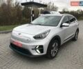 Серый Киа Niro, объемом двигателя 0 л и пробегом 90 тыс. км за 19900 $, фото 2 на Automoto.ua