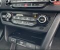 Серый Киа Niro, объемом двигателя 0 л и пробегом 147 тыс. км за 18800 $, фото 33 на Automoto.ua