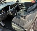 Сірий Кіа Niro, об'ємом двигуна 0 л та пробігом 82 тис. км за 20500 $, фото 12 на Automoto.ua
