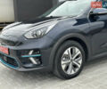 Серый Киа Niro, объемом двигателя 0 л и пробегом 128 тыс. км за 19400 $, фото 23 на Automoto.ua