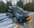 Серый Киа Niro, объемом двигателя 0 л и пробегом 96 тыс. км за 19500 $, фото 1 на Automoto.ua