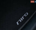 Серый Киа Niro, объемом двигателя 0 л и пробегом 57 тыс. км за 20899 $, фото 38 на Automoto.ua