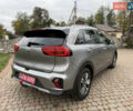 Киа Niro 2020 в Калуше на Automoto.ua Серый Киа Niro, объемом двигателя 1.58 л и пробегом 102 тыс. км за 19600 $, фото 13 на Automoto.ua