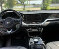 Серый Киа Niro, объемом двигателя 0 л и пробегом 73 тыс. км за 19200 $, фото 14 на Automoto.ua
