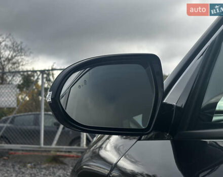 Серый Киа Niro, объемом двигателя 0 л и пробегом 112 тыс. км за 20800 $, фото 11 на Automoto.ua