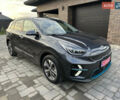 Киа Niro 2020 в Луцке на Automoto.ua Серый Киа Niro, объемом двигателя 0 л и пробегом 130 тыс. км за 19900 $, фото 1 на Automoto.ua