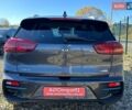 Сірий Кіа Niro, об'ємом двигуна 0 л та пробігом 58 тис. км за 23400 $, фото 23 на Automoto.ua