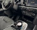 Серый Киа Niro, объемом двигателя 0 л и пробегом 147 тыс. км за 18800 $, фото 16 на Automoto.ua