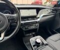 Сірий Кіа Niro, об'ємом двигуна 0 л та пробігом 118 тис. км за 19300 $, фото 87 на Automoto.ua