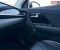 Сірий Кіа Niro, об'ємом двигуна 0 л та пробігом 76 тис. км за 21700 $, фото 30 на Automoto.ua