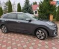 Серый Киа Niro, объемом двигателя 0 л и пробегом 58 тыс. км за 23800 $, фото 2 на Automoto.ua