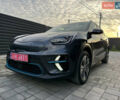 Киа Niro 2020 в Луцке на Automoto.ua Серый Киа Niro, объемом двигателя 0 л и пробегом 130 тыс. км за 19900 $, фото 9 на Automoto.ua