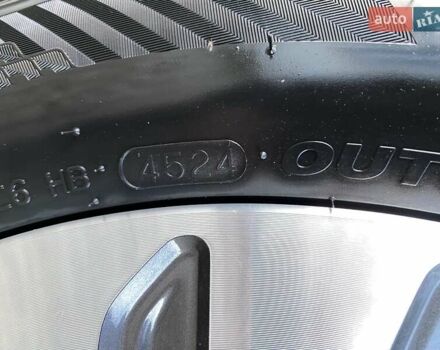 Киа Niro 2020 в Львове на Automoto.ua Серый Киа Niro, объемом двигателя 0 л и пробегом 107 тыс. км за 20950 $, фото 29 на Automoto.ua