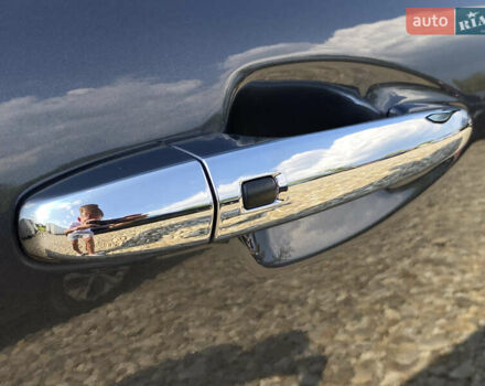 Киа Niro 2020 в Львове на Automoto.ua Серый Киа Niro, объемом двигателя 0 л и пробегом 116 тыс. км за 20800 $, фото 15 на Automoto.ua