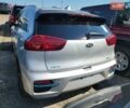 Сірий Кіа Niro, об'ємом двигуна 0 л та пробігом 76 тис. км за 13000 $, фото 4 на Automoto.ua