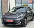 Серый Киа Niro, объемом двигателя 0 л и пробегом 139 тыс. км за 18900 $, фото 41 на Automoto.ua
