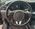 Серый Киа Niro, объемом двигателя 0 л и пробегом 170 тыс. км за 18000 $, фото 3 на Automoto.ua