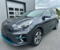 Серый Киа Niro, объемом двигателя 0 л и пробегом 111 тыс. км за 15300 $, фото 1 на Automoto.ua