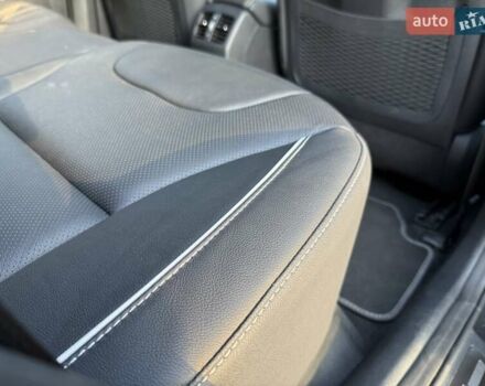 Серый Киа Niro, объемом двигателя 0 л и пробегом 57 тыс. км за 23299 $, фото 50 на Automoto.ua