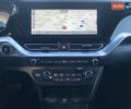 Серый Киа Niro, объемом двигателя 0 л и пробегом 82 тыс. км за 22200 $, фото 71 на Automoto.ua