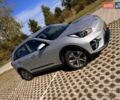 Сірий Кіа Niro, об'ємом двигуна 0 л та пробігом 74 тис. км за 20500 $, фото 4 на Automoto.ua