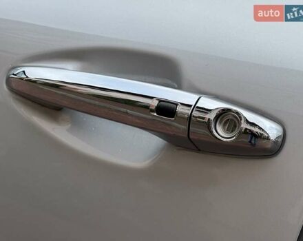 Сірий Кіа Niro, об'ємом двигуна 0 л та пробігом 118 тис. км за 19300 $, фото 17 на Automoto.ua