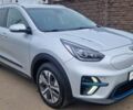 Серый Киа Niro, объемом двигателя 0 л и пробегом 167 тыс. км за 18400 $, фото 7 на Automoto.ua