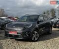 Серый Киа Niro, объемом двигателя 0 л и пробегом 110 тыс. км за 21200 $, фото 1 на Automoto.ua