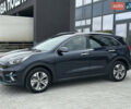 Серый Киа Niro, объемом двигателя 0 л и пробегом 128 тыс. км за 19400 $, фото 15 на Automoto.ua