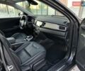 Серый Киа Niro, объемом двигателя 0 л и пробегом 74 тыс. км за 18200 $, фото 41 на Automoto.ua