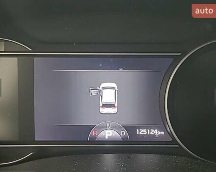 Серый Киа Niro, объемом двигателя 0 л и пробегом 125 тыс. км за 19250 $, фото 67 на Automoto.ua