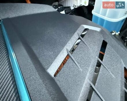 Киа Niro 2020 в Львове на Automoto.ua Серый Киа Niro, объемом двигателя 0 л и пробегом 136 тыс. км за 17950 $, фото 47 на Automoto.ua