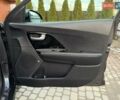 Сірий Кіа Niro, об'ємом двигуна 0 л та пробігом 118 тис. км за 20499 $, фото 81 на Automoto.ua