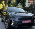 Сірий Кіа Niro, об'ємом двигуна 0 л та пробігом 144 тис. км за 18200 $, фото 7 на Automoto.ua