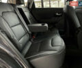 Серый Киа Niro, объемом двигателя 0 л и пробегом 127 тыс. км за 19750 $, фото 53 на Automoto.ua