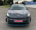 Серый Киа Niro, объемом двигателя 0 л и пробегом 149 тыс. км за 18700 $, фото 36 на Automoto.ua