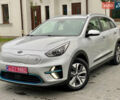Сірий Кіа Niro, об'ємом двигуна 0 л та пробігом 63 тис. км за 20899 $, фото 1 на Automoto.ua