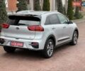 Сірий Кіа Niro, об'ємом двигуна 0 л та пробігом 118 тис. км за 19300 $, фото 50 на Automoto.ua