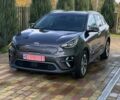 Сірий Кіа Niro, об'ємом двигуна 0 л та пробігом 73 тис. км за 18900 $, фото 1 на Automoto.ua