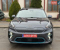Серый Киа Niro, объемом двигателя 0 л и пробегом 158 тыс. км за 17750 $, фото 10 на Automoto.ua