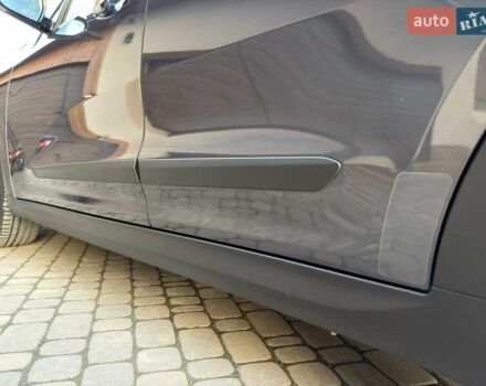 Сірий Кіа Niro, об'ємом двигуна 0 л та пробігом 118 тис. км за 20499 $, фото 27 на Automoto.ua