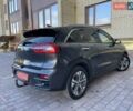 Серый Киа Niro, объемом двигателя 0 л и пробегом 125 тыс. км за 19250 $, фото 29 на Automoto.ua