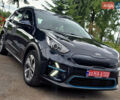 Серый Киа Niro, объемом двигателя 0 л и пробегом 96 тыс. км за 19500 $, фото 1 на Automoto.ua