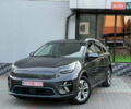 Серый Киа Niro, объемом двигателя 0 л и пробегом 139 тыс. км за 17750 $, фото 1 на Automoto.ua